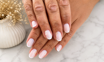 Coco Nails : Manucure à Touvre