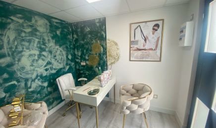 EJAA : Institut de beauté à Ambarès-et-Lagrave