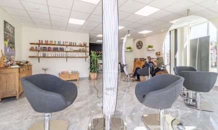 L’art du cheveu  : Institut de beauté à Pau