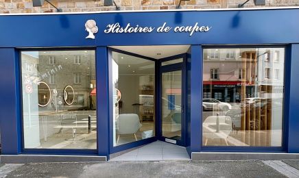 Histoires de coupes : Coiffeur à La Haye