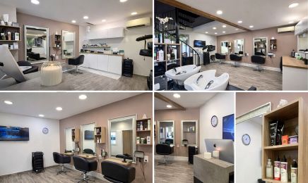 Coiffure by Alex : Coiffeur à Les Pennes-Mirabeau