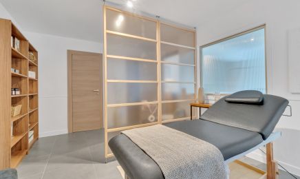Lab Therapy : Institut de beauté à Annecy