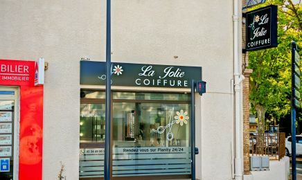 La Jolie Coiffure : Manucure à Aucamville