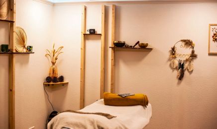 Eveil & vous : Institut de beauté à Hesdin-l'Abbé
