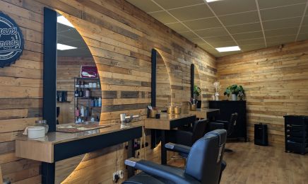 Maison M - Coiffure  : Coiffeur à Achicourt