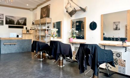 Friseur Kian: Kosmetikstudio in Bielefeld