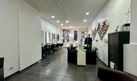 Le Savoir Faire du Brésil  : Manucure à Ixelles