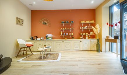 La Beauté Gaillarde  : Manucure à Brive-la-Gaillarde