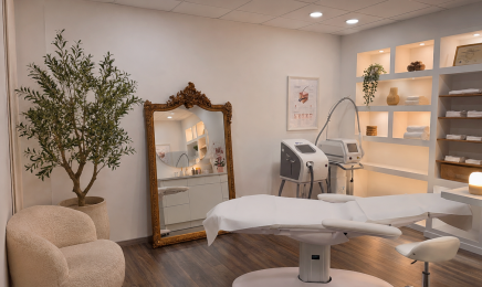 Ô’fil des Sourcils - EPILATION LASER  : Institut de beauté à Lens