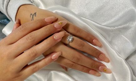 SAS FM NAIL’S BEAUTY SPA : Manucure à Bastia