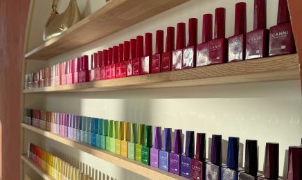 L’Atelier Mart's : Manucure à Boulazac Isle Manoire