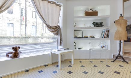 Salon Grégory Nicollon : Coiffeur à Gradignan