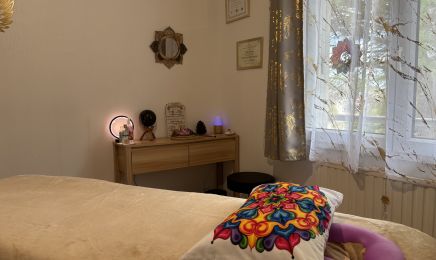 Martine B Soins & Bien Être  : Institut de beauté à Le Teich