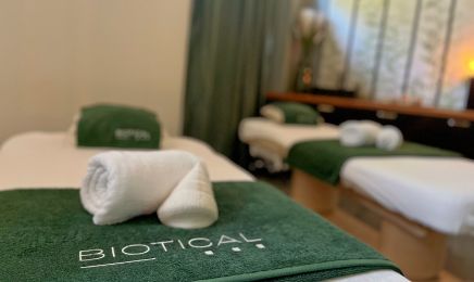 Ozenspa et Institut : Institut de beauté à Andernos-les-Bains