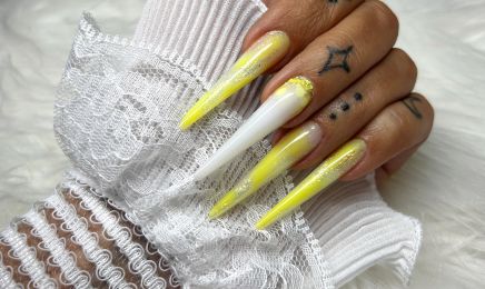 Myli Nails studio : Manucure à Sermérieu