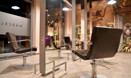 Marcel Bauer Friseure : Friseur in Chemnitz