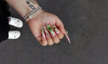 Ika Nails : Manucure à Floirac