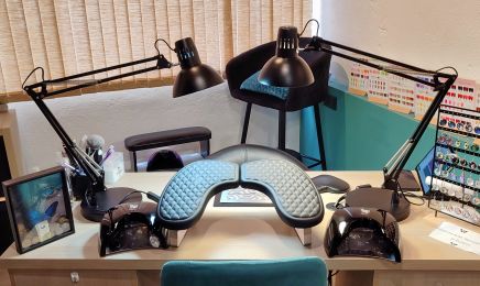 Le Salon  : Coiffeur à Garéoult