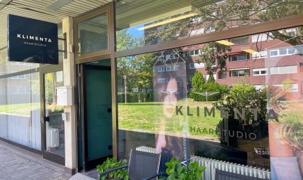 Klimenta Haarstudio: Friseur in Heilbronn