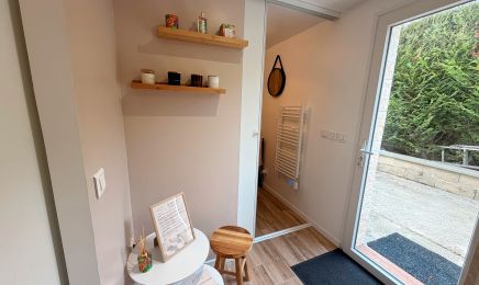 STUDIO MS : Institut de beauté à Saint-Pathus