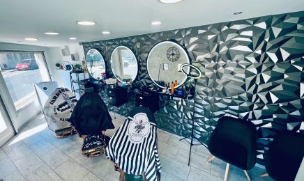 Coiffeur Barbier - Mr Thomas  : Barbier à Castries