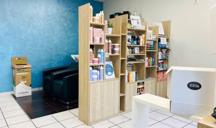 La Maison du Coiffeur  : Coiffeur à Cugand