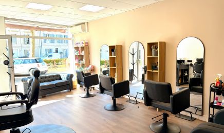 Le Salon de Julie  : Coiffeur à Eymet
