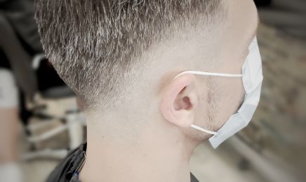 O Petit Salon : Coiffeur à Ensisheim