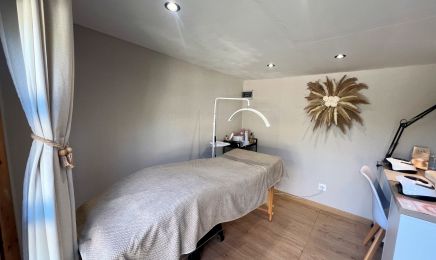 L’atelier du regard NDG  : Institut de beauté à Port-Jérôme-sur-Seine