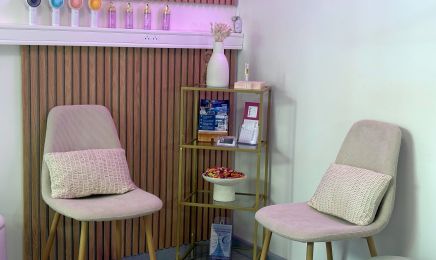 Ely beauty : Institut de beauté à Fos-sur-Mer