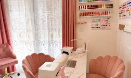 SARITA Beauty : Institut de beauté à Tigery