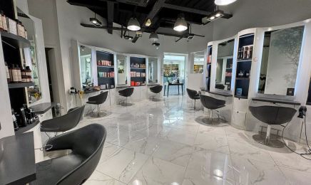 Franck Provost - Ménétrol : Coiffeur à Ménétrol
