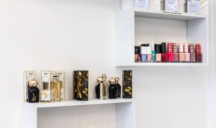 Jade Beauté : Manucure à Villeparisis