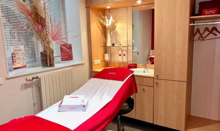 Guinot - Clermont-Ferrand Arianna : Institut de beauté à Clermont-Ferrand