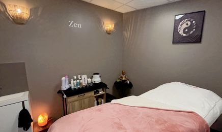 BEAUTY SUCCESS L'INSTITUT - TASSIN LA DEMI-LUNE - institut de beauté : Manucure à Tassin-la-Demi-Lune
