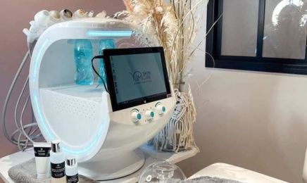 L’Institut de Beauté ( Aurore & Coline ) : Institut de beauté à Aime-la-Plagne