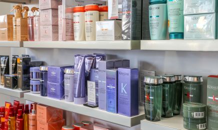 New look : Coiffeur à Gournay-en-Bray