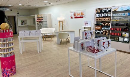 Guinot - Givors : Institut de beauté à Givors