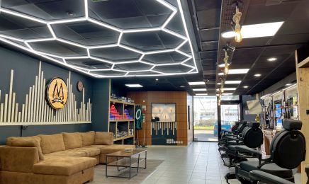 LA PAUSE BARBER NÎMES III  : Coiffeur à Nîmes
