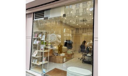 BROW ART PARIS : Institut de beauté à Paris