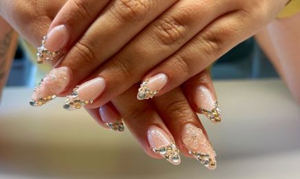 CamNails : Manucure à Saint-Savin