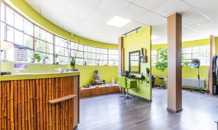Hair zen : Coiffeur à Sorel-Moussel