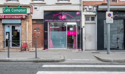 Nawel Esthetique : Institut de beauté à Saint-Fons