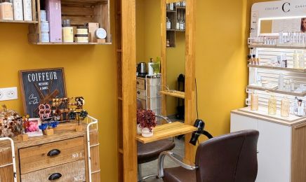 Zen coiffure : Coiffeur à Saint-Nicolas-d'Aliermont