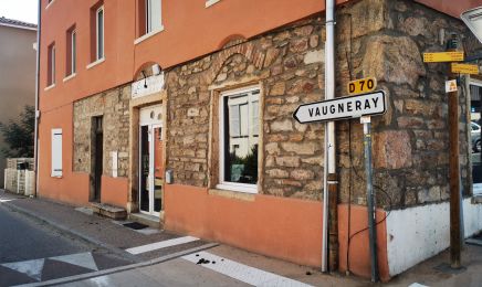 Salon Harmony Coiffure : Manucure à Pollionnay