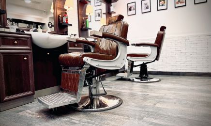 David Kodat CRONENBOURG  : Coiffeur à Strasbourg