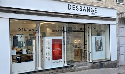 DESSANGE - Vannes : Coiffeur à Vannes