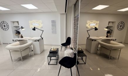 The M Beauty : Spa à Pontarlier