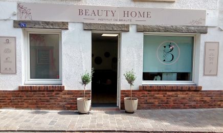 Beauty Home : Institut de beauté à Chevreuse
