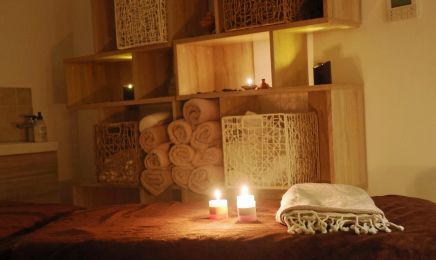Bien Être Oriental Beziers : Spa à Béziers